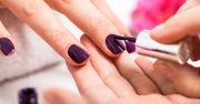 Manicure może być niebezpieczny. Dermatolodzy ostrzegają