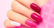 Paznokcie żelowe - najmodniejsze wzory