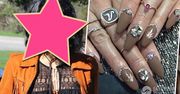 Oto najdroższy manicure festiwalu Coachella 2016. Kylie Jenner? Nie. Tym razem tak zaszalała...