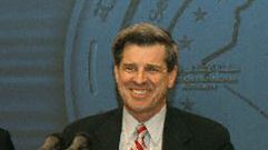 Kto czyha na życie Paula Bremera?