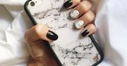 Biały marmur - najnowszy hit w stylizacji paznokci