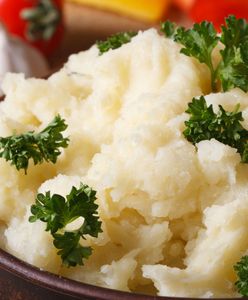 Sposób na doskonałe puree. Zakochasz się w tym smaku