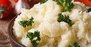 Sposób na doskonałe puree. Zakochasz się w tym smaku