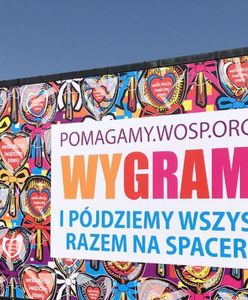 WOŚP walczy z koronawirusem. Kolejne zakupy Fundacji