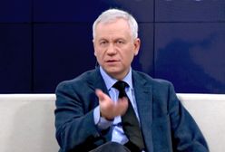 Marek Jurek broni polskiego rządu. Ostra dyskusja w Brukseli