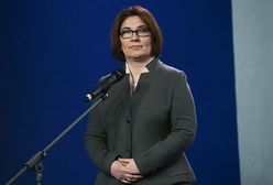 "Fenomenalna pamięć, strategia i pomysły". Beata Mazurek o Jarosławie Kaczyńskim