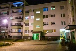 Turek. 19-latek usłyszał zarzut zabójstwa 9-letniego brata. Nieoficjalnie: zadał mu 17 ciosów nożem