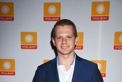 Po incydencie z posłem PiS został zdjęty z wizji. Teraz powraca jako prowadzący "Wydarzenia"