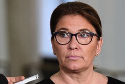 Mazurek odpowiada Schetynie. "Precz z POst-KOmuną"