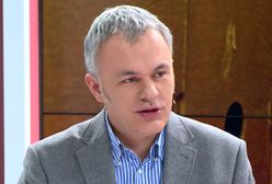 TVP zrezygnowała z felietonów Roberta Mazurka. Jest komentarz rzecznika