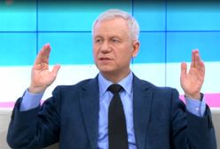 #dzieńdobryWP Marek Jurek o Waszczykowskim: mógłby lepiej dobierać słowa