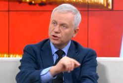 #dzieńdobryWP Marek Jurek o szkodliwej strategii PiS-u