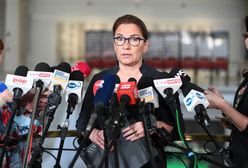 Mazurek odcina się Schetynie. "Żadna terapia już nie pomoże"