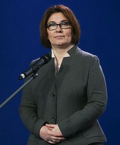 "Fenomenalna pamięć, strategia i pomysły". Beata Mazurek o Jarosławie Kaczyńskim