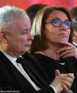 Roszady w PiS. Kaczyński awansował polityków, wśród nich Mazurek i Horała