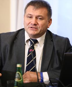 Waldemar Żurek - oświadczenie majątkowe. Mamy komentarz sędziego