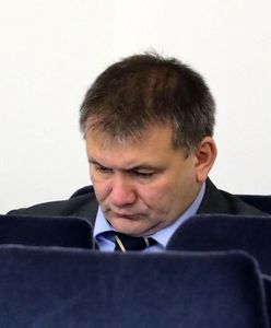 Ma czworo dzieci i otrzymuje groźby. Dworczyk: sędzia nie jest szykanowany