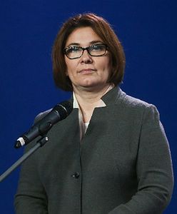 Beata Mazurek: nie ma konfliktu pomiędzy PiS a Solidarną Polską