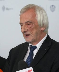 To oni w imieniu Kaczyńskiego trzęsą Sejmem. "Są nierozłączni"