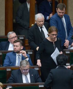 Klamka zapadła. Pierwsza po wyborach konwencja PiS