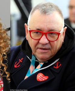 Jurek Owsiak wraca. Magda Gessler wspiera szefa WOŚP