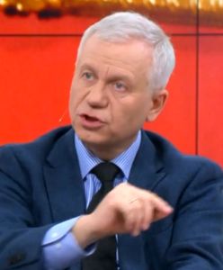 #dzieńdobryWP Marek Jurek o szkodliwej strategii PiS-u