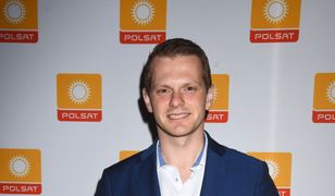 Po incydencie z posłem PiS został zdjęty z wizji. Teraz powraca jako prowadzący "Wydarzenia"