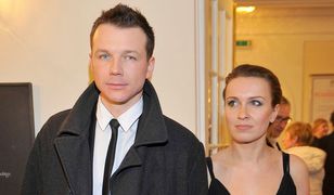 Lesław Żurek uratował swoje małżeństwo