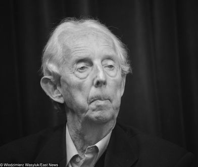 Tomasz Burek nie żyje. Był znanym krytykiem literackim i historykiem literatury