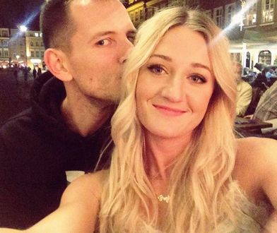 Bartosz Kurek zaręczył się!