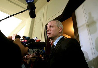 Sejm nie zbierze się w piatek