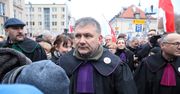 Sędzia Waldemar Żurek do Andrzeja Dudy: apelujemy do pana, by stał się pan samodzielnym politykiem