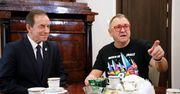 Tomasz Grodzki i Jurek Owsiak dogadali się. Będzie kolejny "okrągły stół"