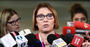 Beata Mazurek odpowiada na zarzuty wobec Kaczyńskiego. "Ile trzeba nikczemności żeby tego nie rozumieć?"