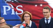 Ostre słowa Beaty Mazurek o taśmach z Grasiem. "PSL powinien być wyeliminowany z życia publicznego"