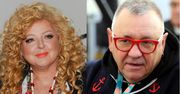 Jurek Owsiak wraca. Magda Gessler wspiera szefa WOŚP