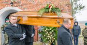 Pogrzeb najstarszego Polaka, w trumnie było inne ciało. Policja sprawdza, czy doszło do znieważenia zwłok