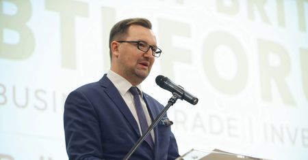 BDO. Wiceminister klimatu traci stanowisko