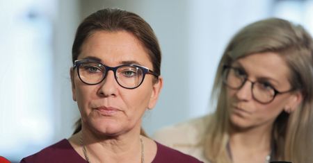 Beata Mazurek: "Mam zapewnienie, że egzaminy się odbędą"