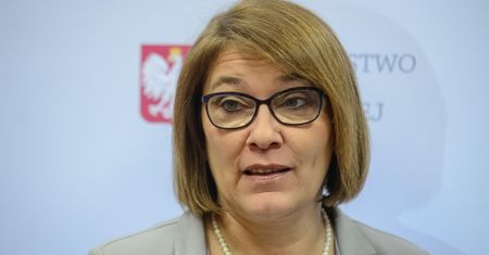 Węgrzy ujęli się za Polską ws. sankcji. Beata Mazurek ma nadzieję na więcej