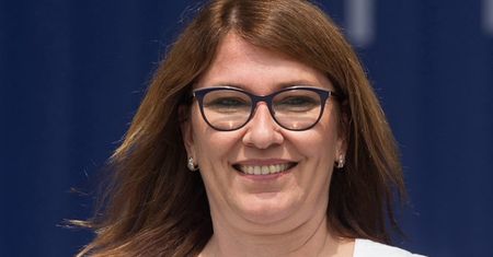 Beata Mazurek ostro o Małgorzacie Kidawie-Błońskiej. Poszło o Polskę w UE
