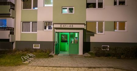 Turek. 19-latek z zarzutem zabicia brata. Mieszkańcy wstrząśnięci