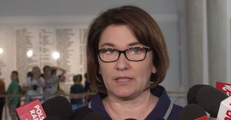Mazurek: Schetyna znów zagrał na nosie Nowoczesnej i PSL