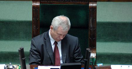 Rekordziści w Sejmie - 5560 dni rządów