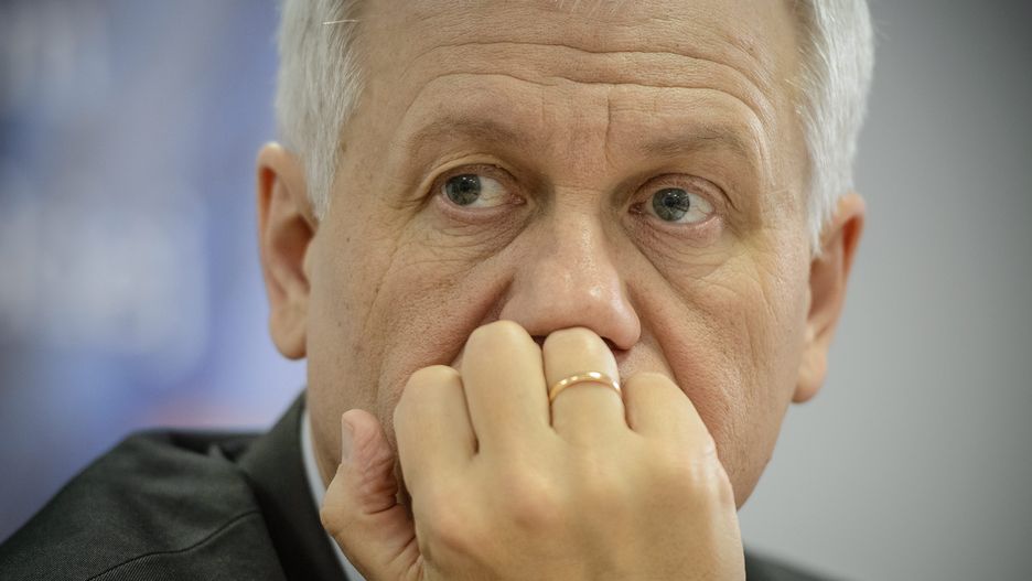 "Marek Jurek robi rozłam w Europie Christi i Prawicy RP" - przekonują rozmówcy WP