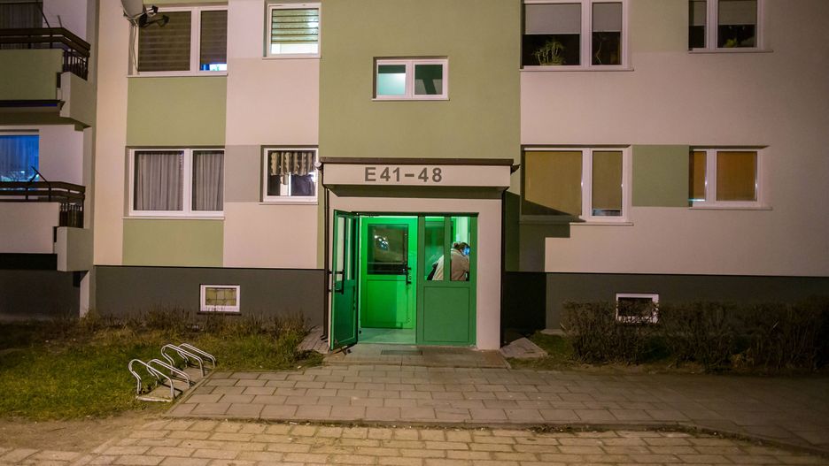 Turek. 19-latek usłyszał zarzut zabójstwa 9-letniego brata