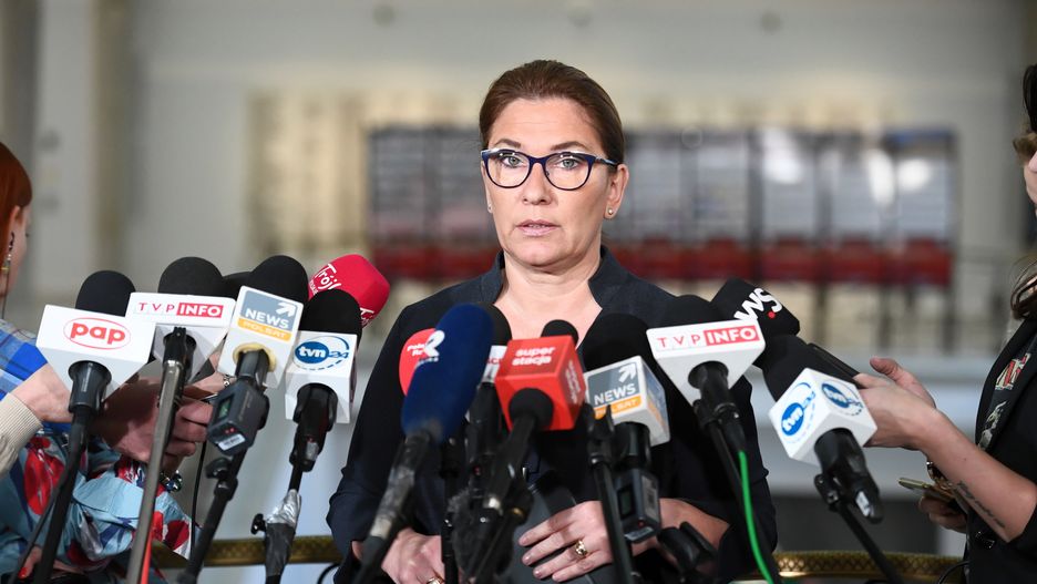 Beata Mazurek