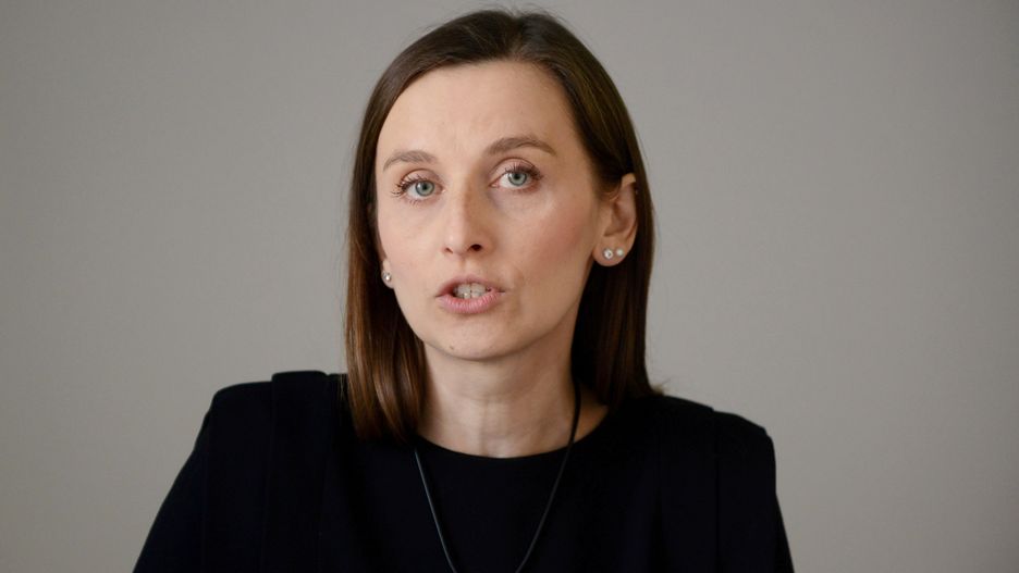 Według nieoficjalnych informacji Sylwia Spurek zmieniła pracę
