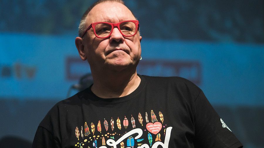 Jurek Owsiak