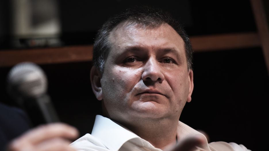 Do marca 2018 roku Waldemar Żurek był rzecznikiem KRS